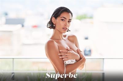 Danny Hernandez for Superbe Models