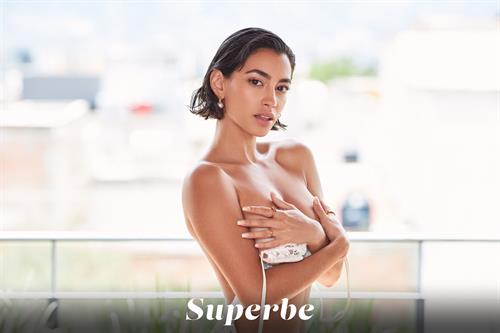 Danny Hernandez Pictures Danny Hernandez for Superbe Models