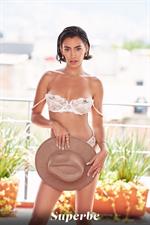 Danny Hernandez for Superbe Models