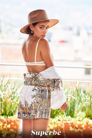 Danny Hernandez Pictures Danny Hernandez for Superbe Models