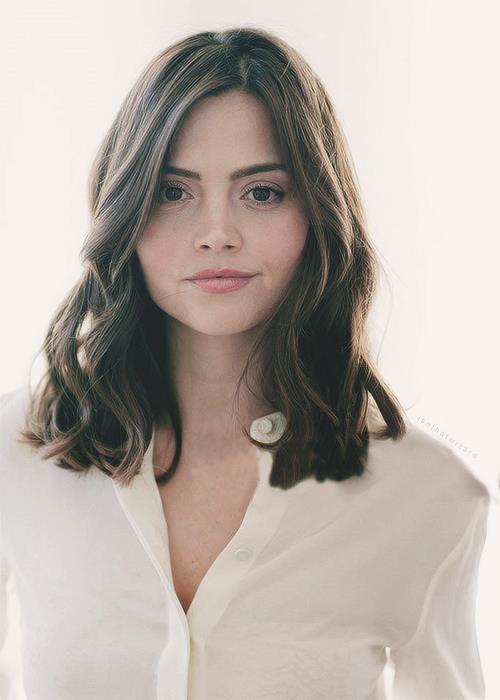 Jenna Coleman