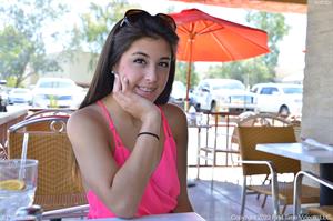 Natalie Nude Pictures Dressing The Part