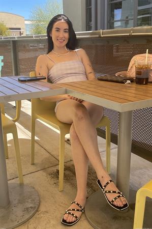 Little Like Jennifer