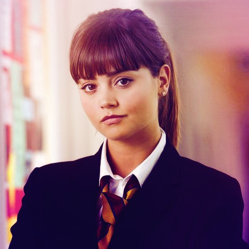 Jenna Coleman