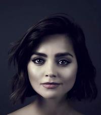 Jenna Coleman