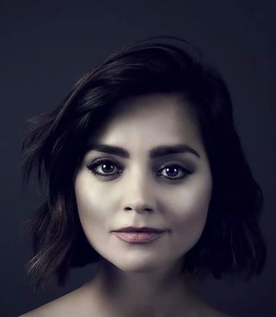 Jenna Coleman