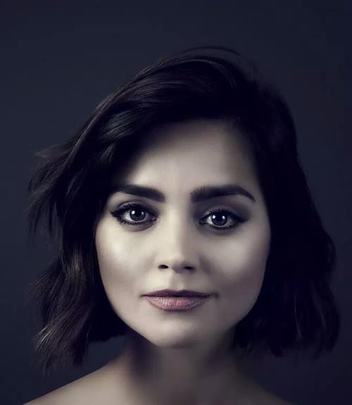 Jenna Coleman