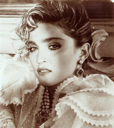 Madonna