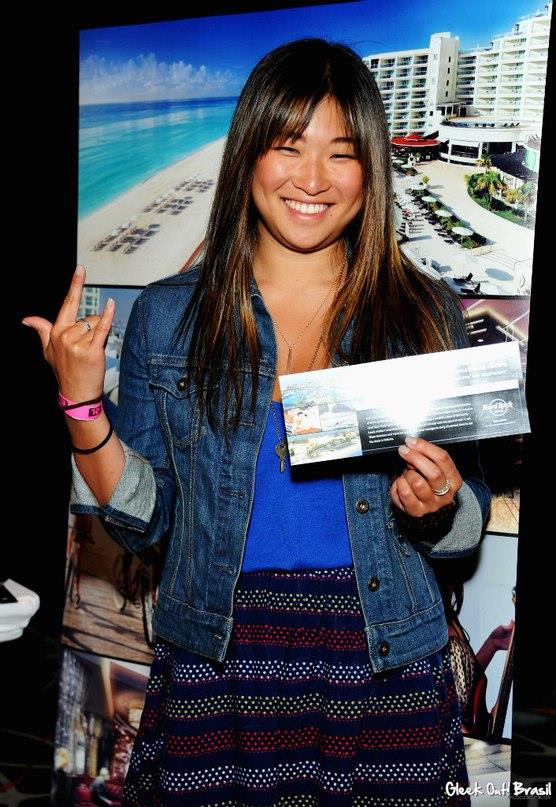 Jenna Ushkowitz