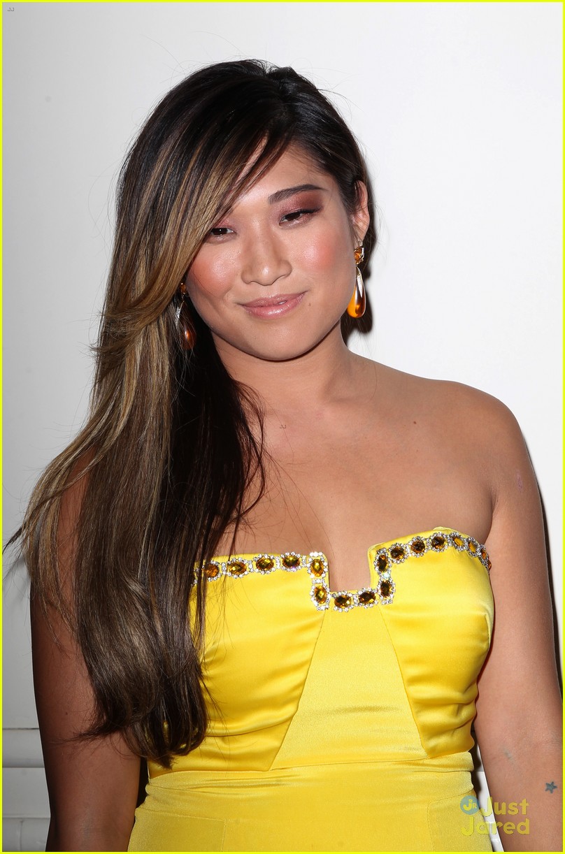 Jenna Ushkowitz