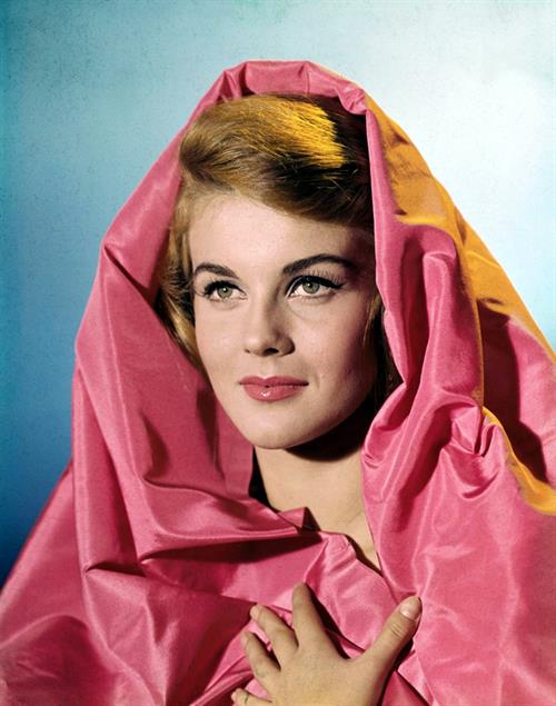 Ann-Margret