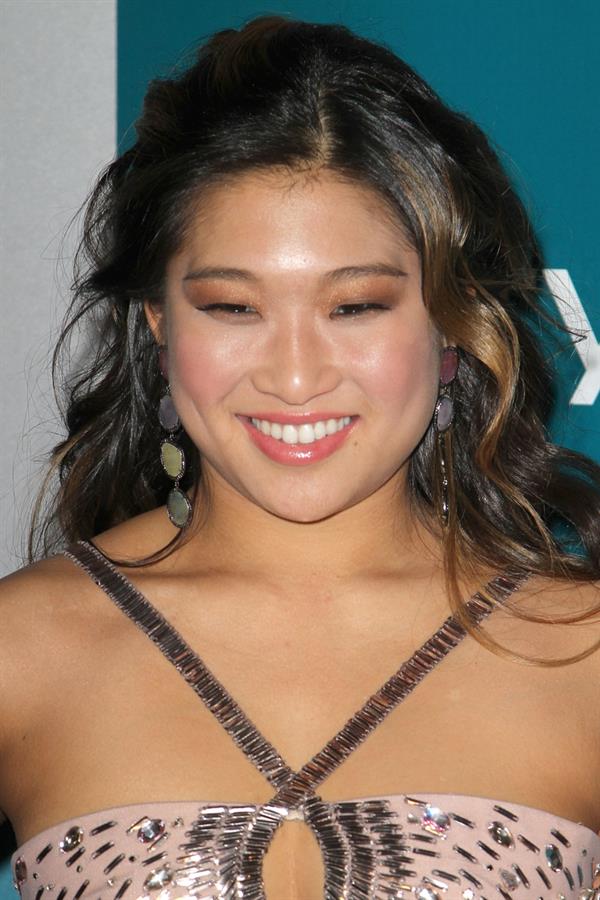 Jenna Ushkowitz