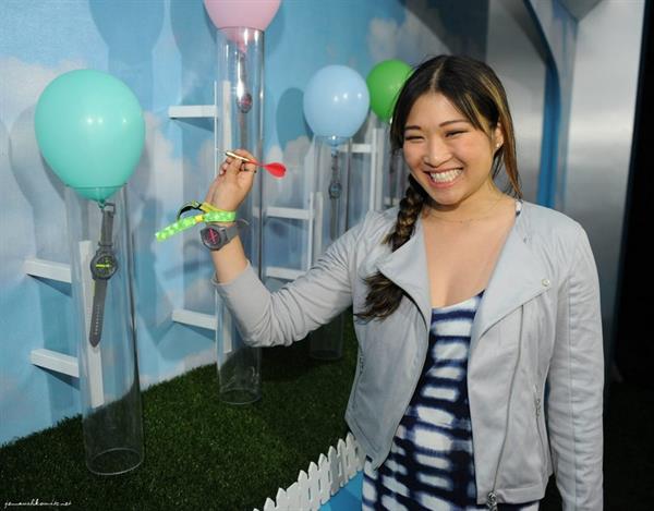 Jenna Ushkowitz