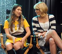 Jenna Ushkowitz