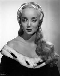 Carolyn Jones
