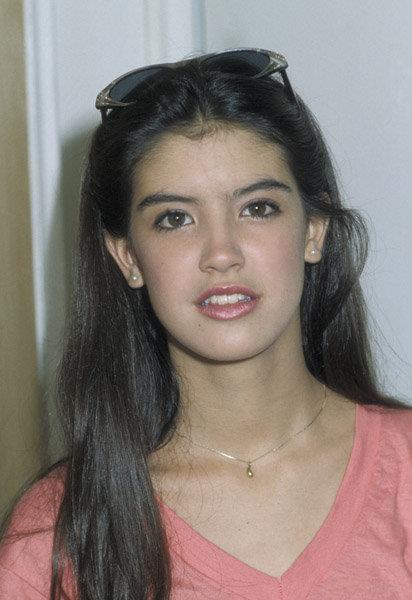 Phoebe Cates