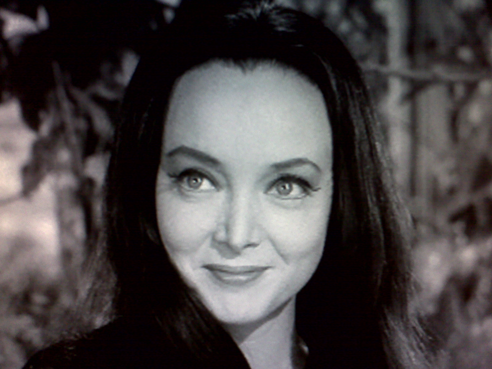 Carolyn Jones