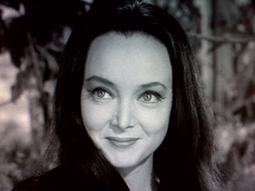 Carolyn Jones