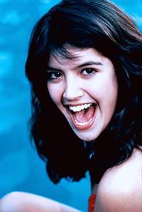 Phoebe Cates