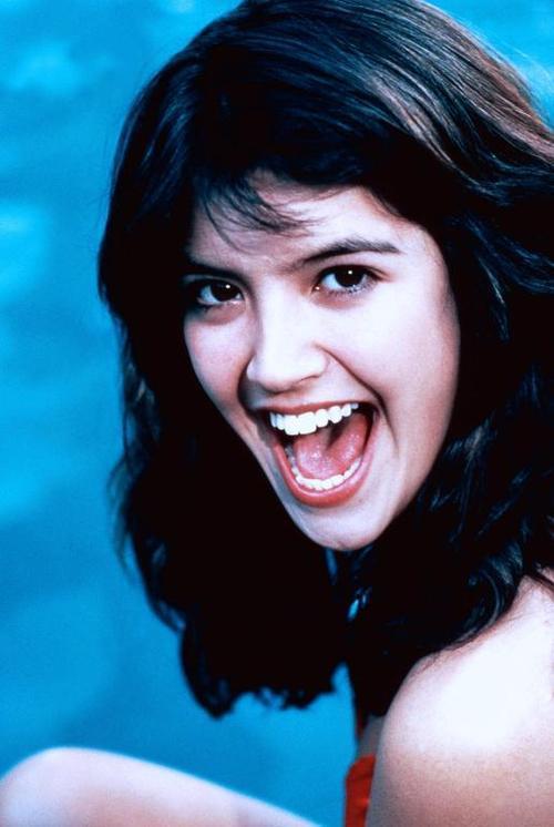 Phoebe Cates