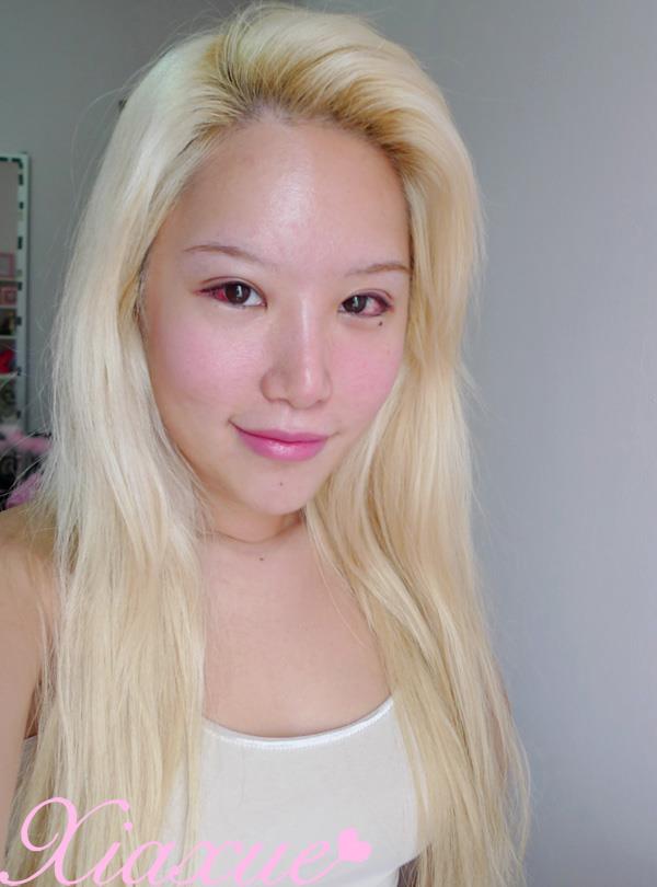 Xiaxue