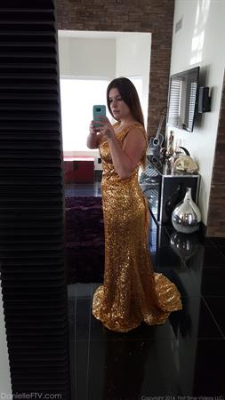 Skylar Nude Pictures Porn Shoot Fashion Show