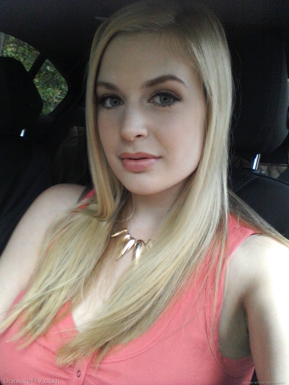 Naughty Around The Country