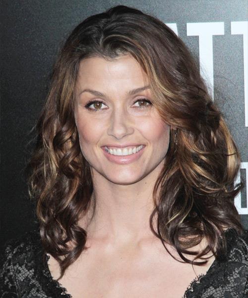 Bridget Moynahan