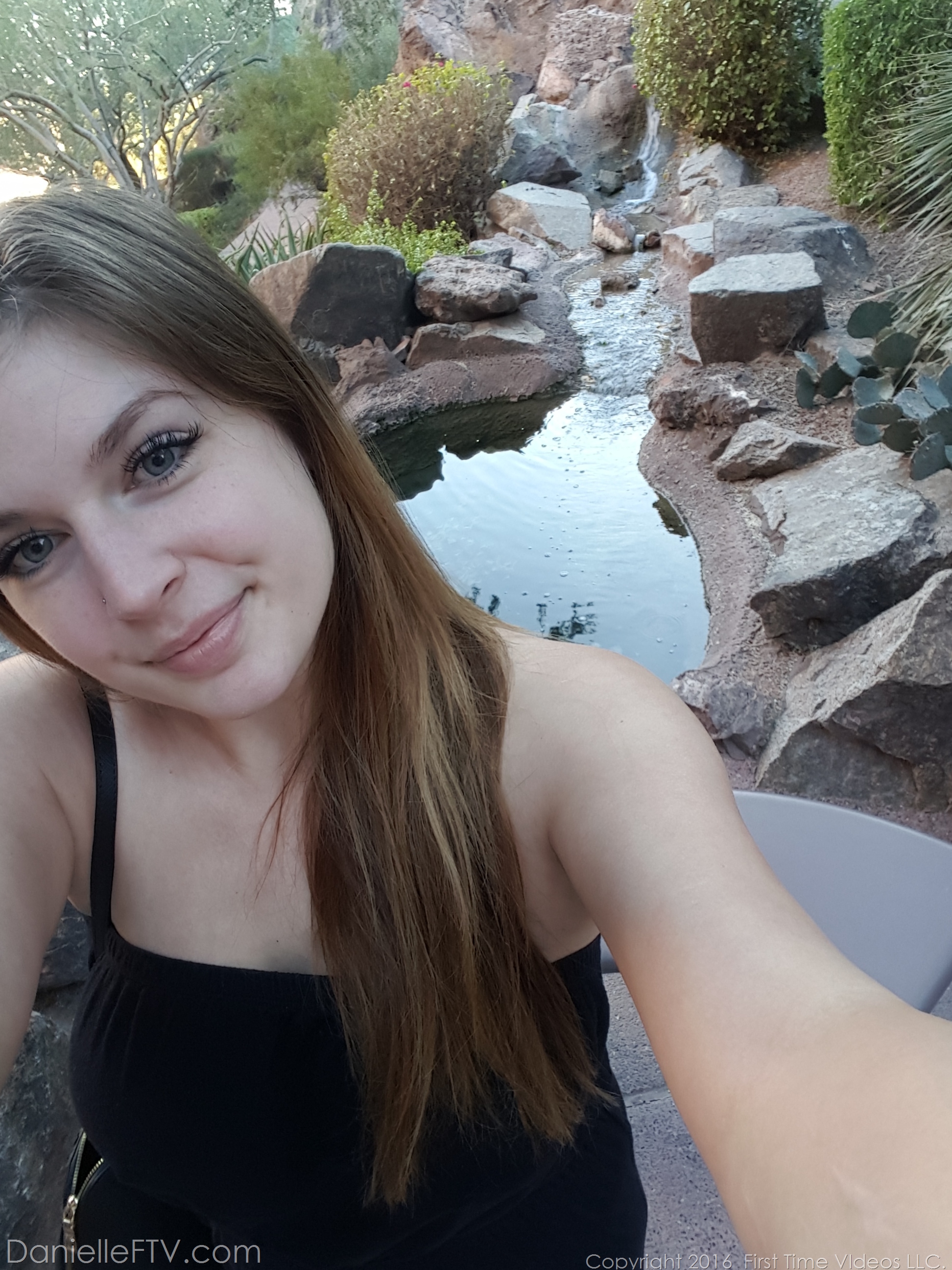 Fun Across The Country