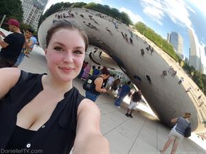 Lindsay-II Nude Pictures Fun Across The Country