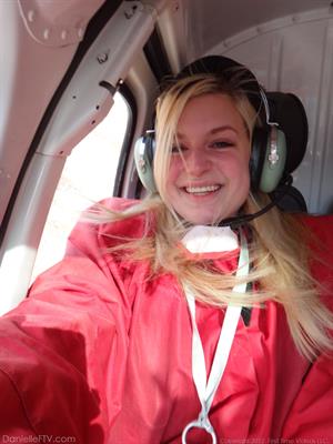 Tiffany-II Nude Pictures Danielle Visits New Zealand