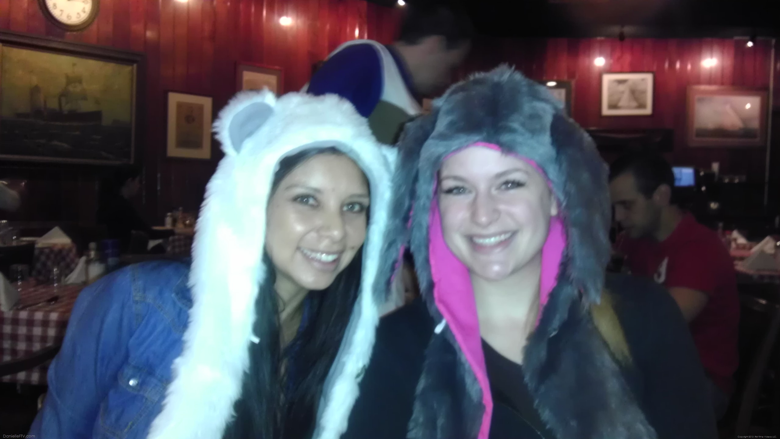 Danielle In Nm Nyc And Phx