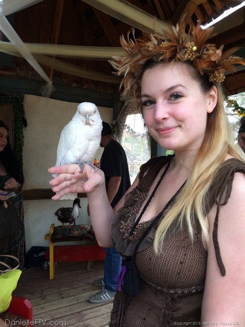 Candid Around The Country