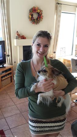 Candid Around The Country