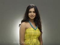 Samantha Ruth Prabhu