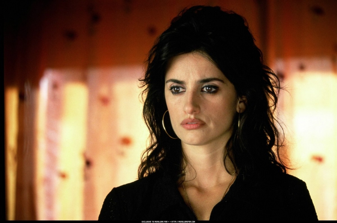 Penélope Cruz