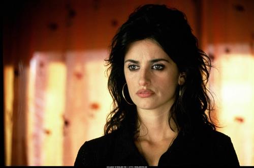 Penélope Cruz