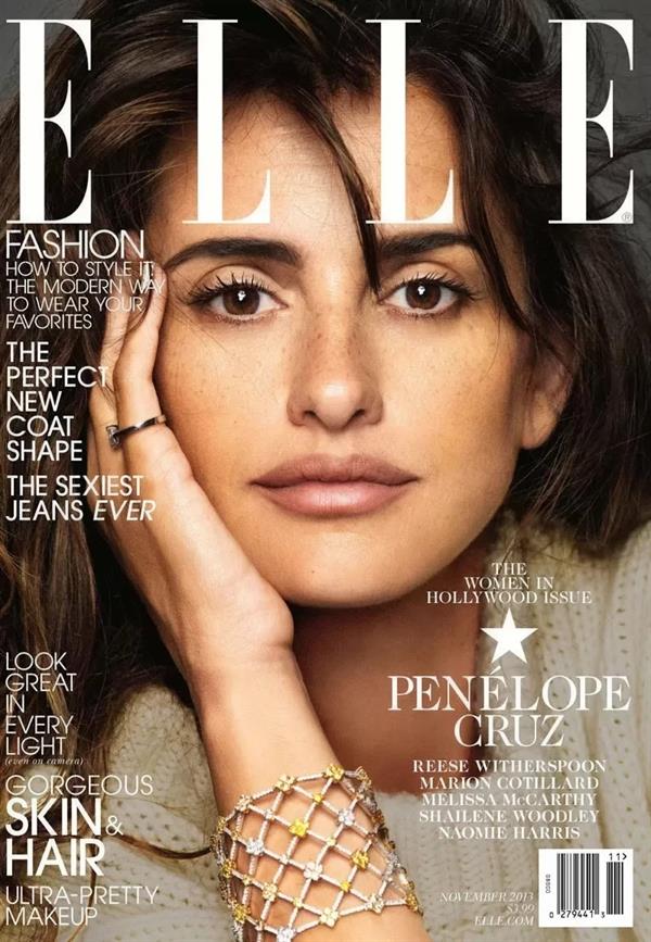 Penélope Cruz