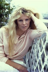 Kim Basinger