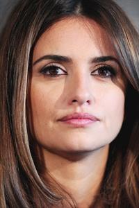 Penélope Cruz