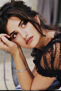 Penélope Cruz