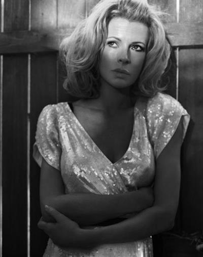 Kim Basinger