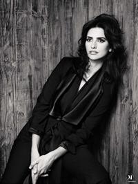 Penélope Cruz