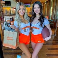 Hooters