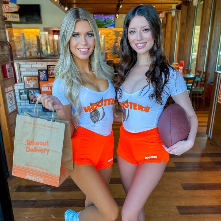 Hooters