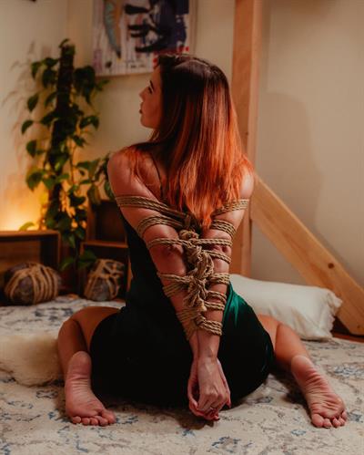 Agatha Vega - Famous Model/Actress/Porn Star/XBEU - Best Newcomer Award 2021/AVN - Best All-Girl Scene 2023