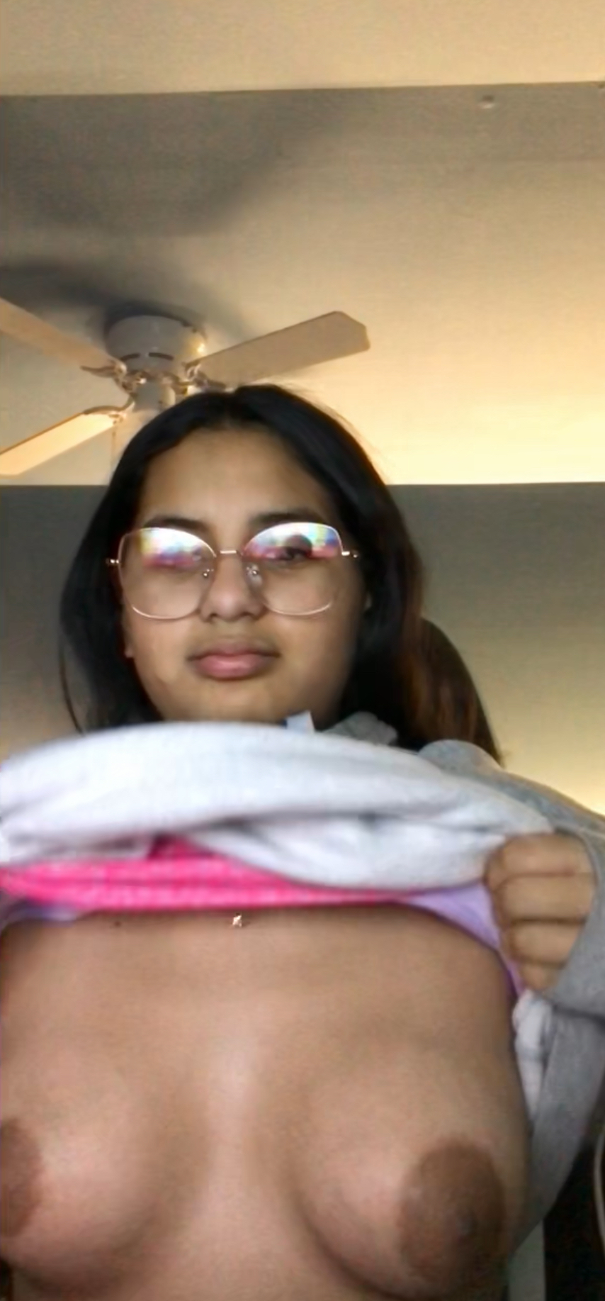 Lucy Serro - breasts