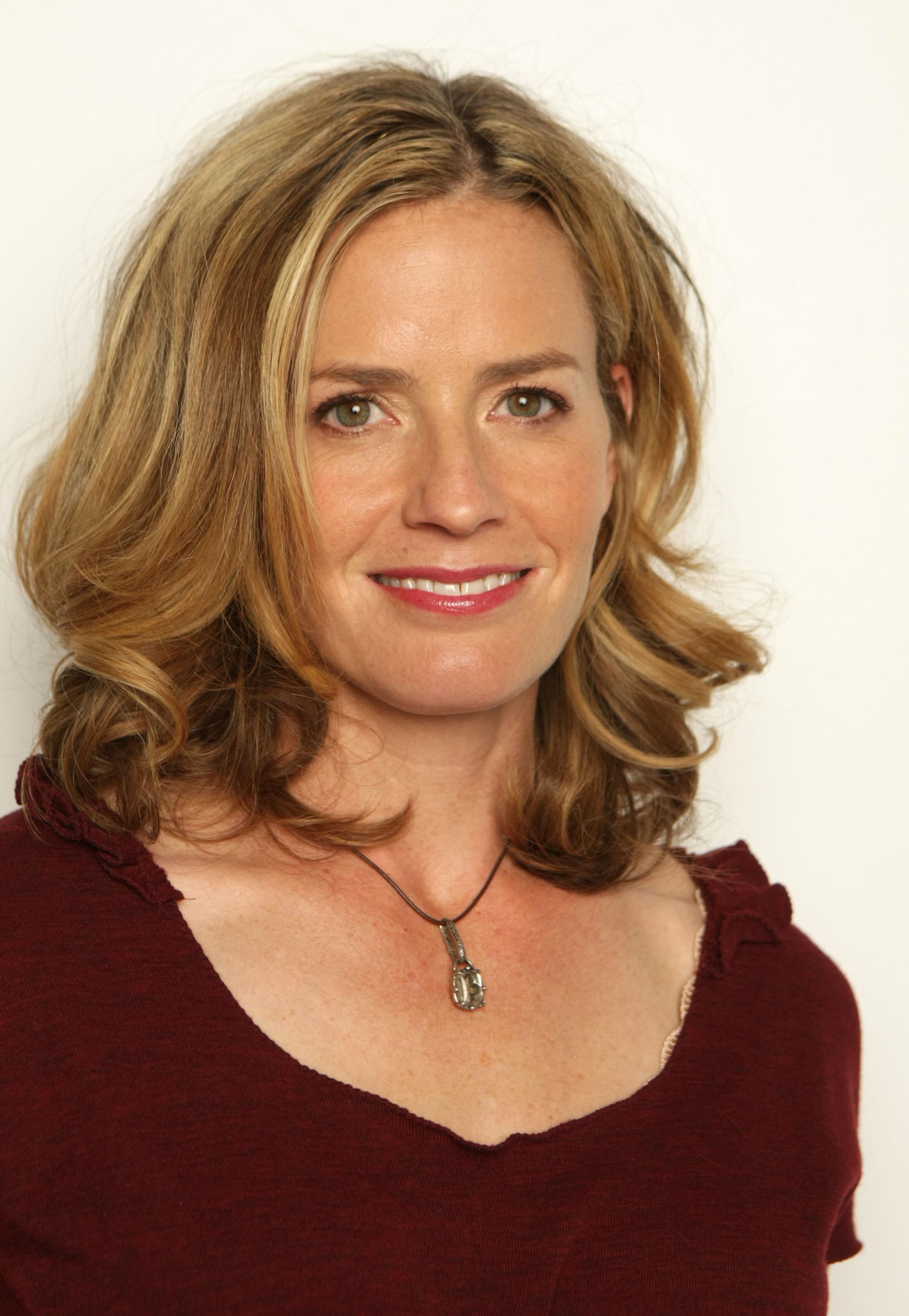 Elisabeth Shue wikipedia