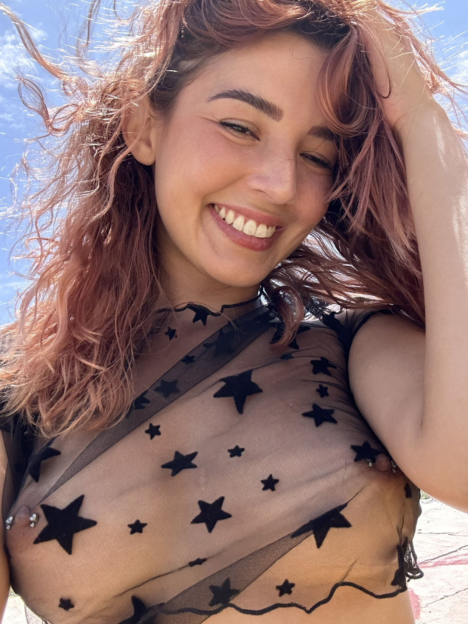 Agatha Vega - Famous Model/Actress/Porn Star/XBEU - Best Newcomer Award 2021/AVN - Best All-Girl Scene 2023