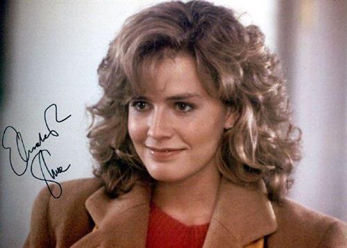 Elisabeth Shue